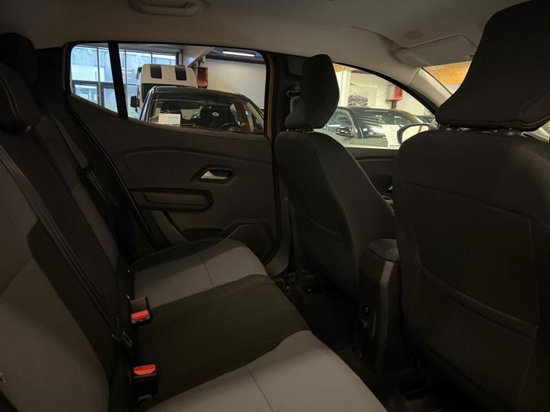 Dacia Sandero Stepway Extreme + 1.0i Eco-G 100ch *6400Kms*