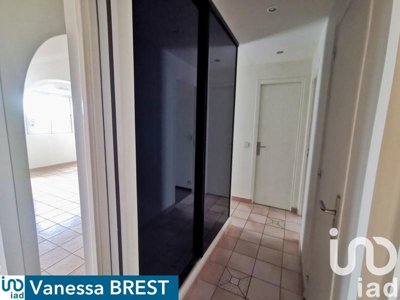 Appartement - 72 m² - 4 pièces