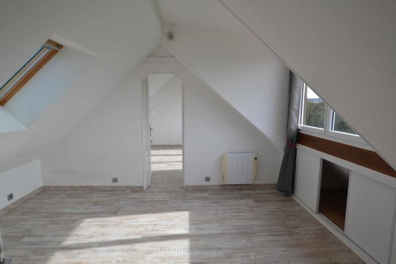 Maison traditionnelle - 100 m²