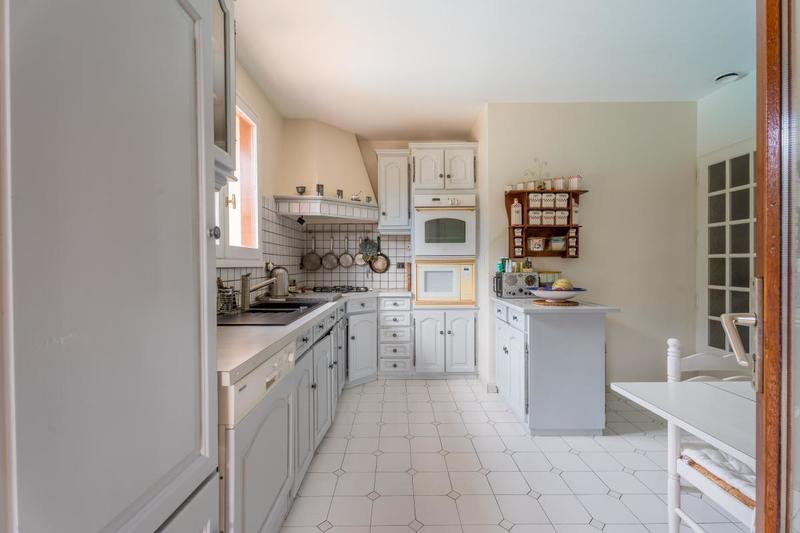 Villa - 123 m² - 6 pièces