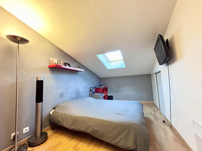 Duplex - 100 m² - 5 pièces