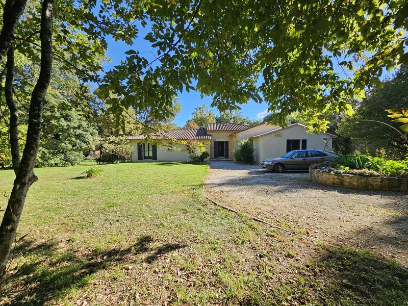 Maison contemporaine - 178 m² - 5 pièces