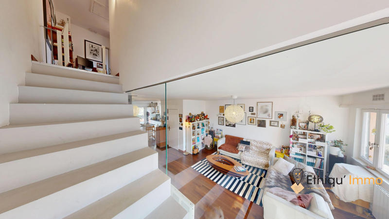 Maison - 127 m² - 4 pièces