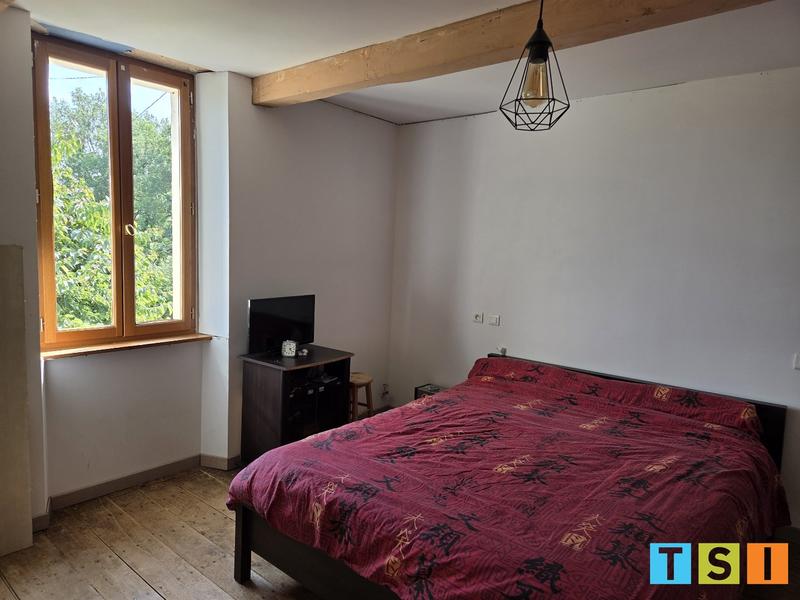 Maison - 134 m² - 6 pièces