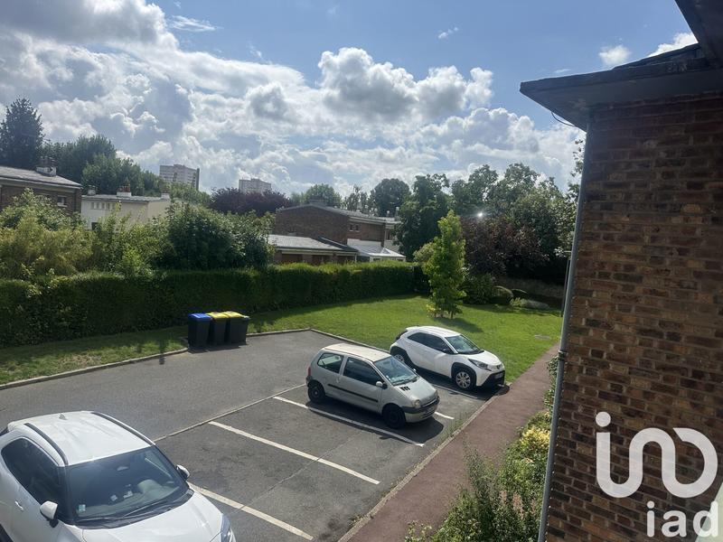 Maison - 78 m² - 4 pièces