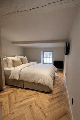 Duplex - 33 m² - 2 pièces