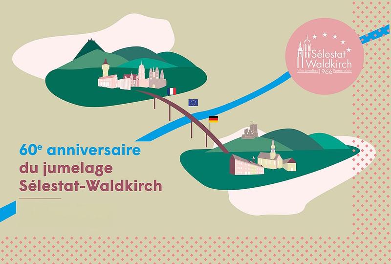 Concert : Sélest's à Coeur Joie et Kirchenchor Sankt Margarethen