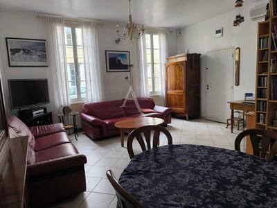 Maison - 158 m² - 6 pièces