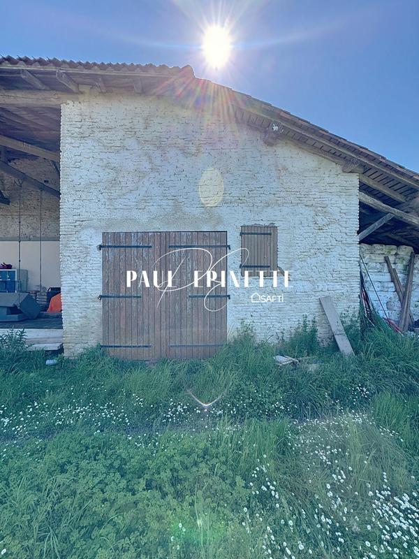 Maison - 187 m² - 5 pièces