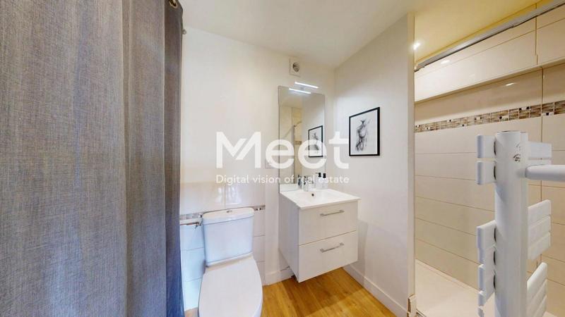 Maison - 41 m² - 3 pièces