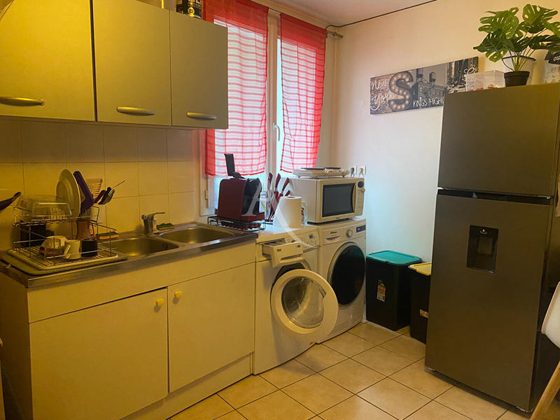 Maison - 86 m² - 4 pièces