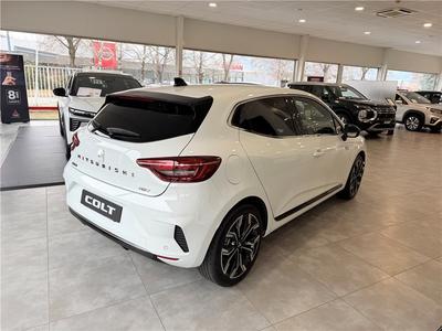 Mitsubishi Colt VII 1.6 Mpi Hev 143 Intense