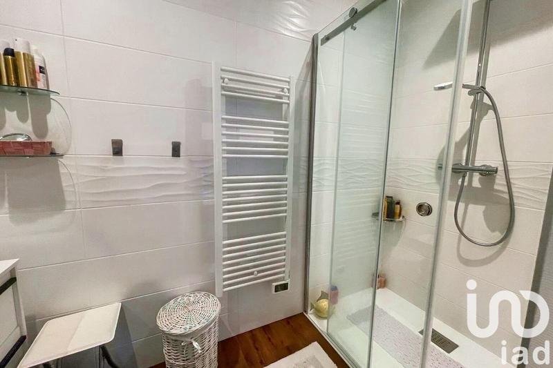 Maison - 197 m² - 6 pièces