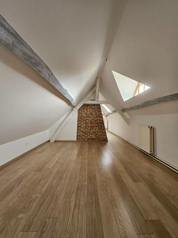 Maison - 190 m² - 6 pièces