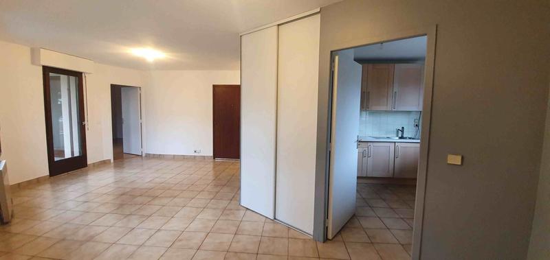 Appartement - 54 m² - 2 pièces