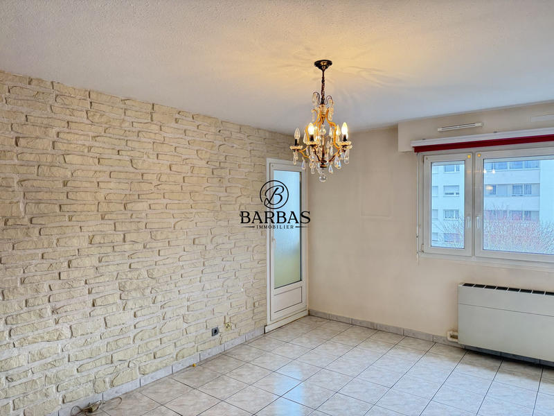 Appartement - 78 m² - 3 pièces