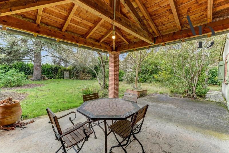 Maison - 161 m² - 6 pièces