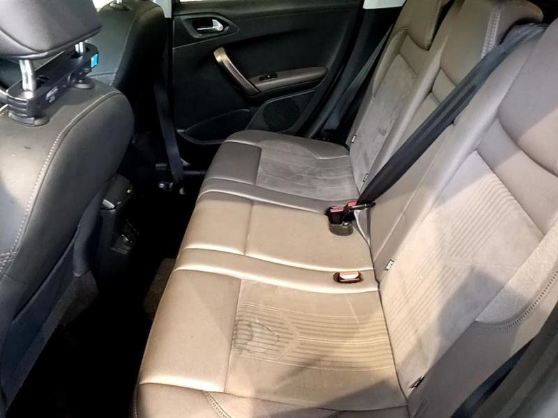 Peugeot 2008 1.6 E-Hdi 92ch Fap Bvm5 Feline Cuivre