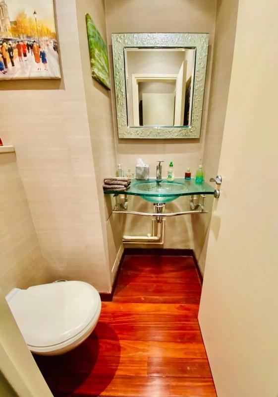 Appartement - 139 m² - 4 pièces