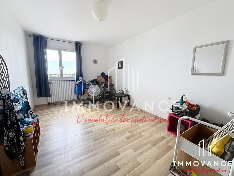 Appartement - 76 m² - 3 pièces
