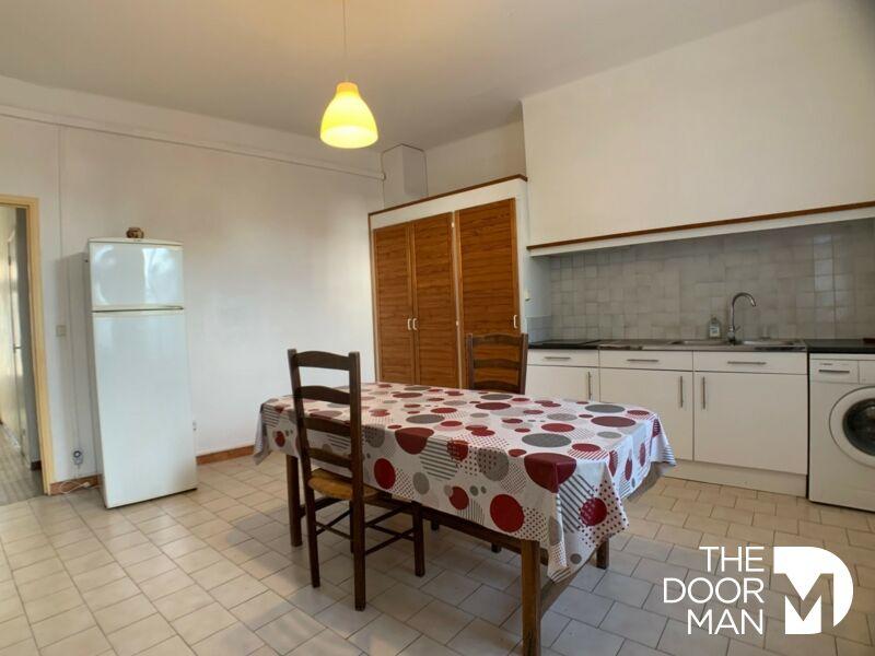 Maison de ville - 90 m² - 5 pièces