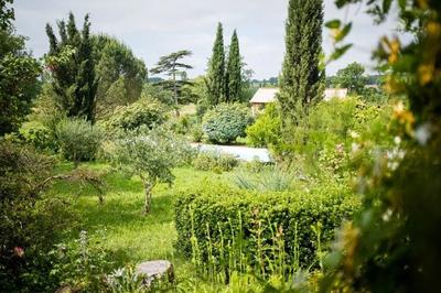 Maison - 283 m² - 9 pièces