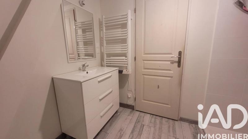 Maison de campagne - 235 m² - 11 pièces