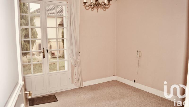 Maison - 150 m² - 7 pièces