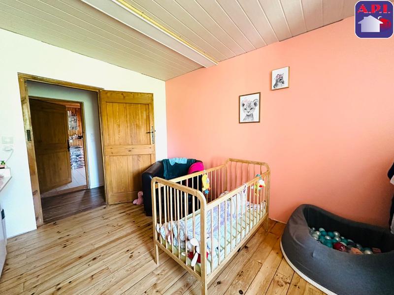 Maison - 175 m² - 5 pièces