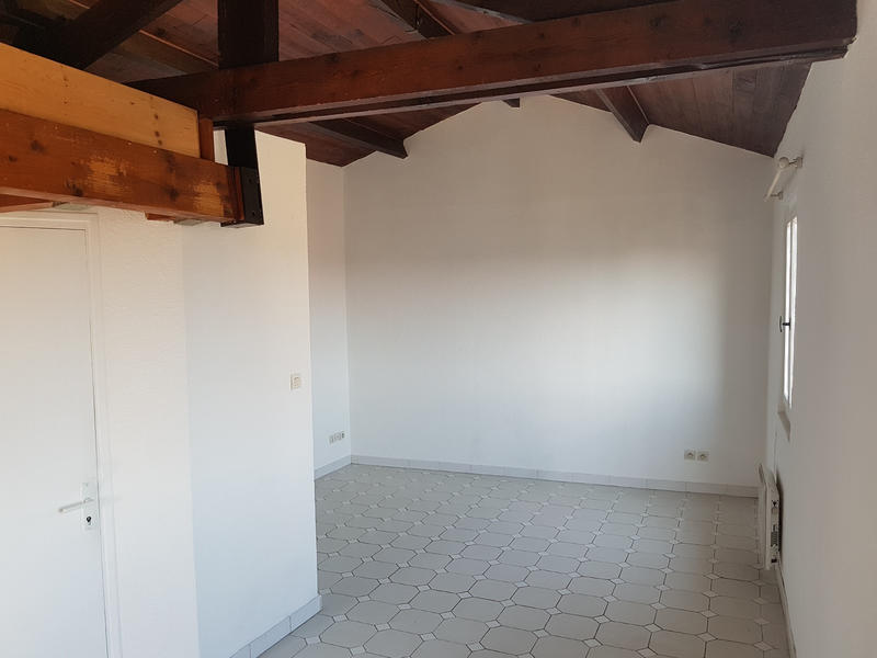 Appartement - 22 m² - 1 pièce