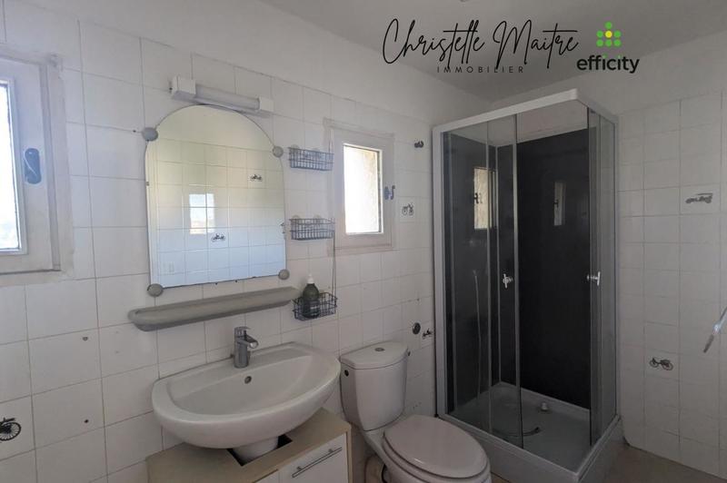 Maison - 277 m² - 6 pièces