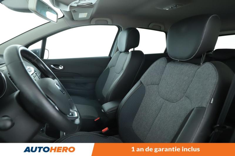 Renault Captur 1.2 TCe Energy Intens Edc 120 ch