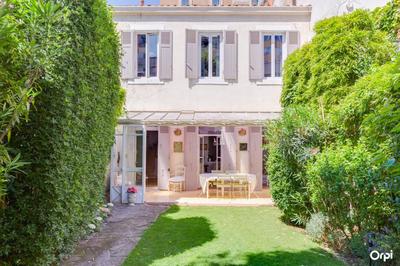 Maison de ville - 164 m² - 5 pièces