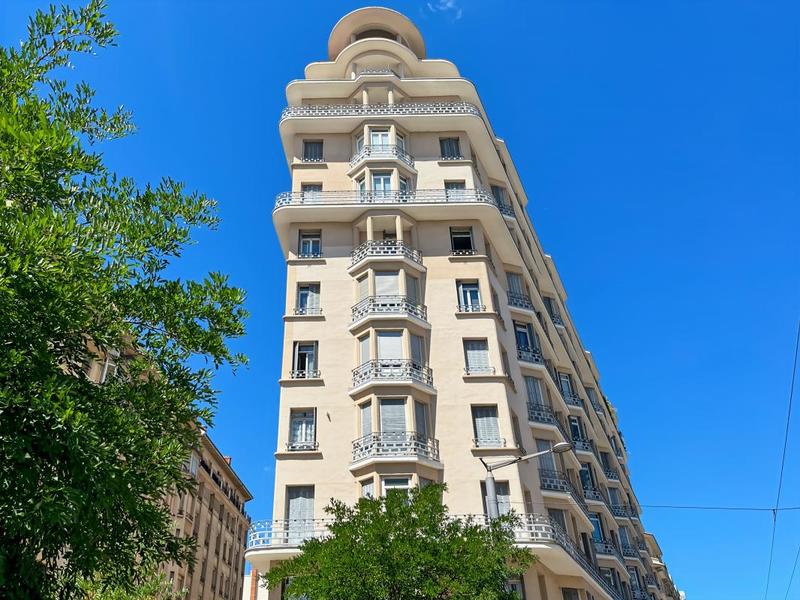 Appartement - 132 m² - 4 pièces