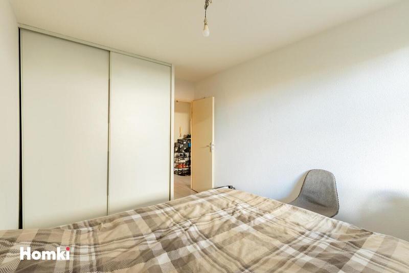 Appartement - 50 m² - 2 pièces