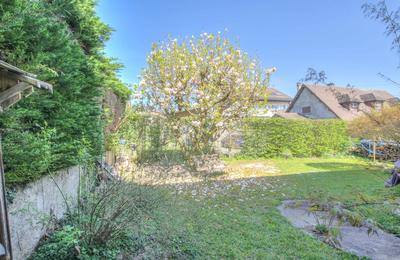 Maison - 170 m² - 5 pièces