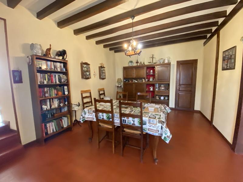 Ferme - 225 m² - 7 pièces