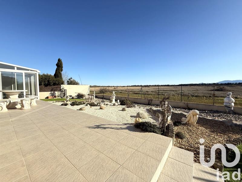 Maison - 108 m² - 3 pièces