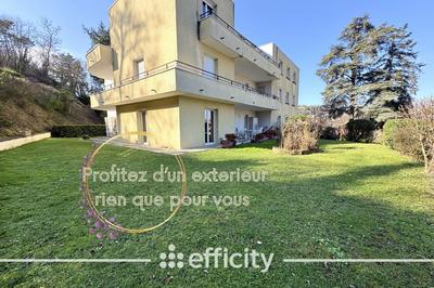 Appartement - 120 m² - 4 pièces