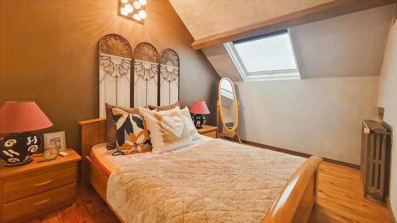 Maison - 130 m² - 4 pièces