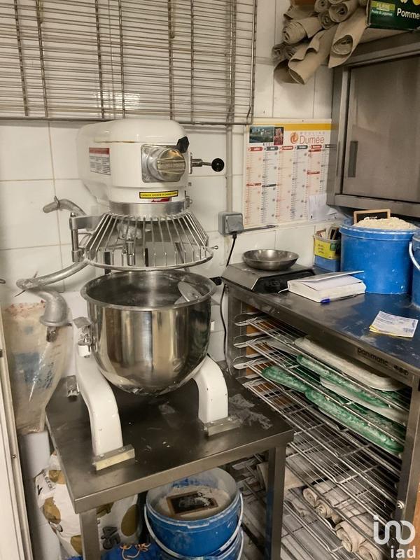 Local commercial - 320 m²