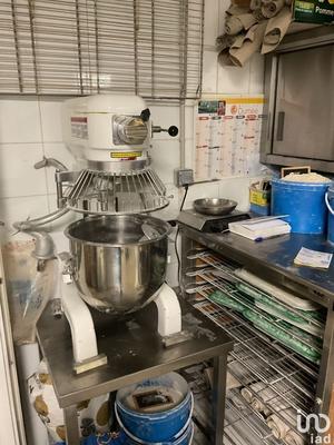 Local commercial - 320 m²