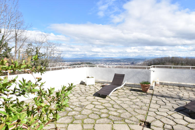 Maison - 146 m² - 7 pièces