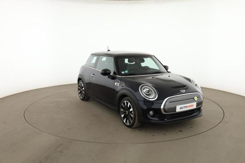 Mini Mini Cooper se Finition Yours 3p 184 ch