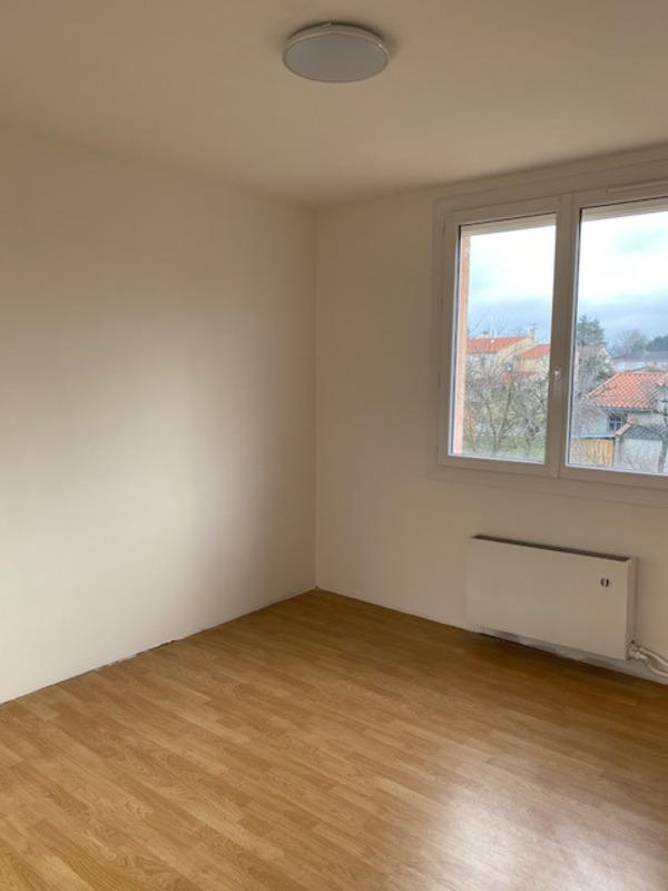 Maison de ville - 107 m² - 6 pièces