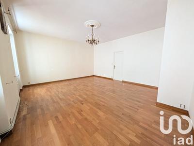 Appartement - 76 m² - 3 pièces