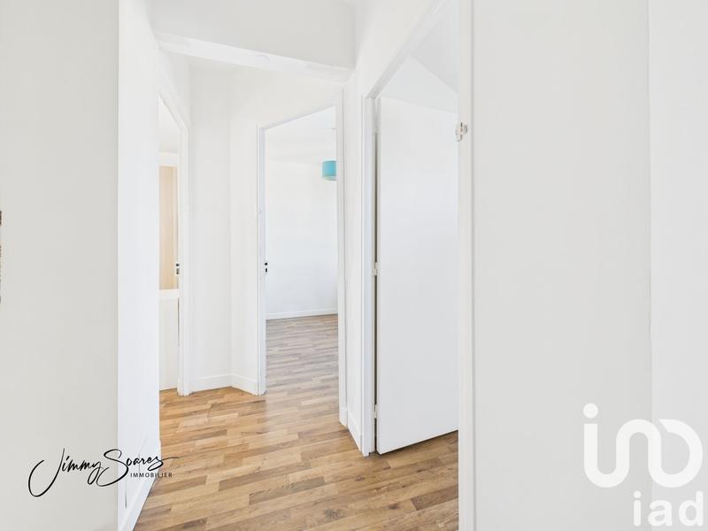 Maison - 131 m² - 6 pièces