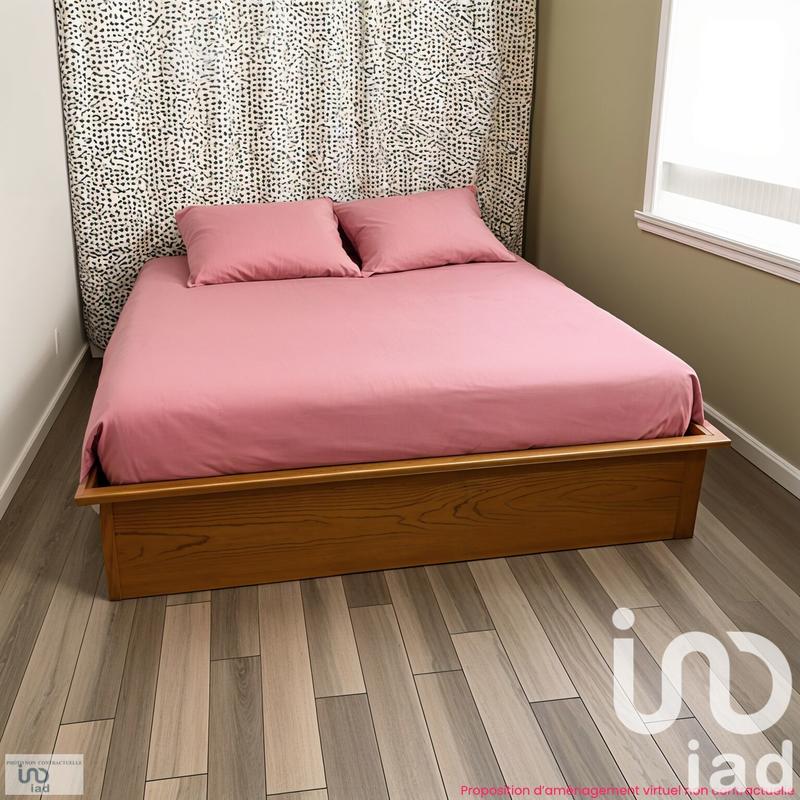 Appartement - 97 m² - 5 pièces