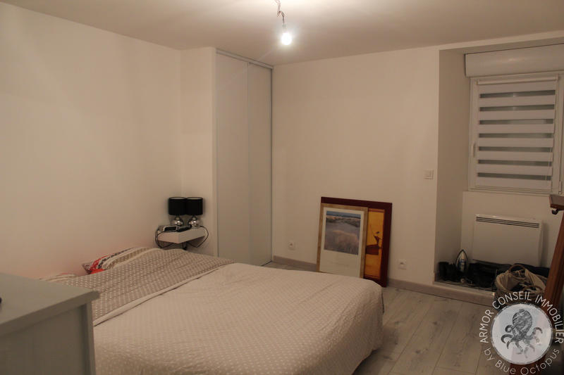 Maison - 176 m² - 7 pièces