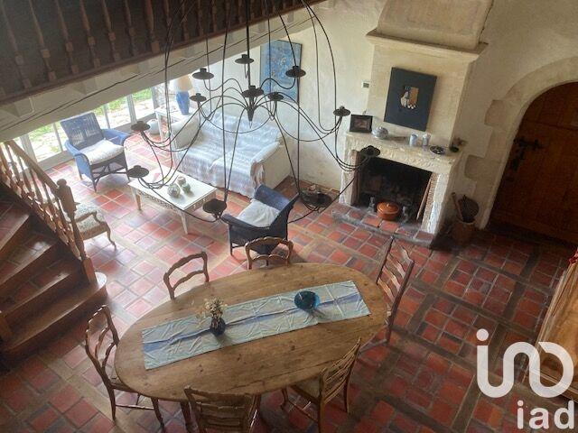 Maison - 407 m² - 21 pièces